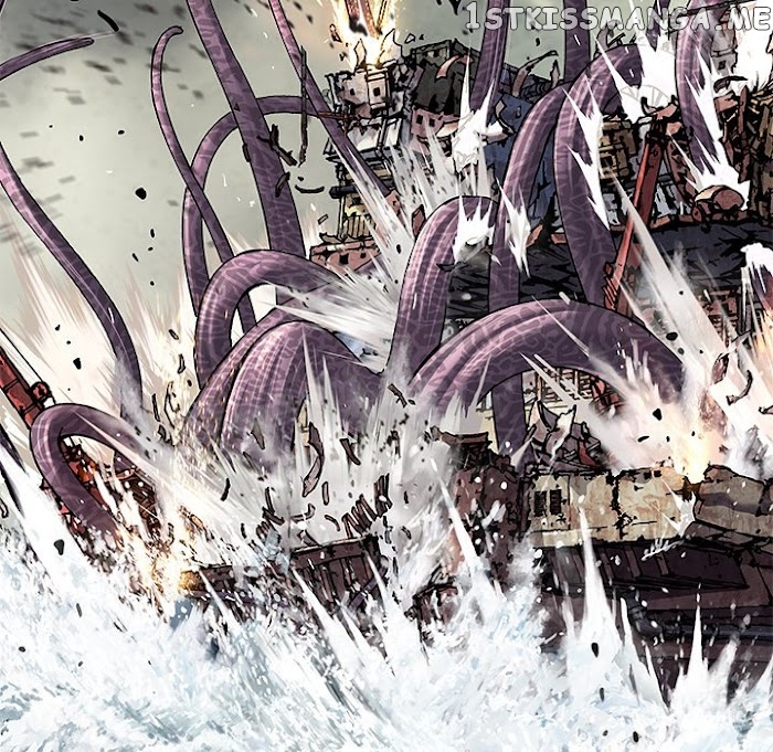 Leviathan, Chapter 196 image 37